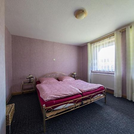 Ferienwohnung An Der Mainschleusse Gemunden am Main Экстерьер фото