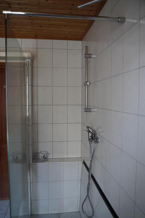 Ferienwohnung An Der Mainschleusse Gemunden am Main Экстерьер фото