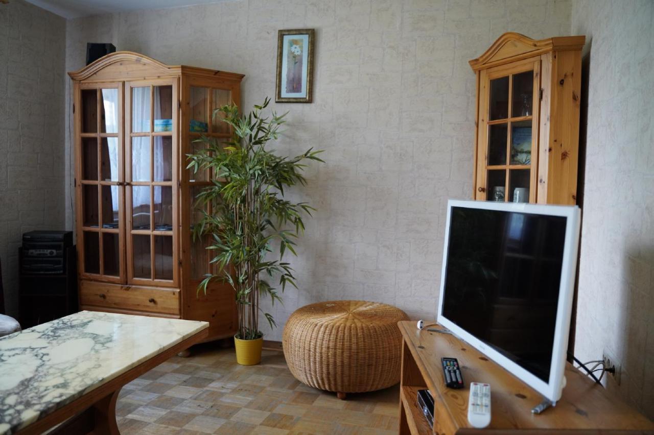 Ferienwohnung An Der Mainschleusse Gemunden am Main Экстерьер фото
