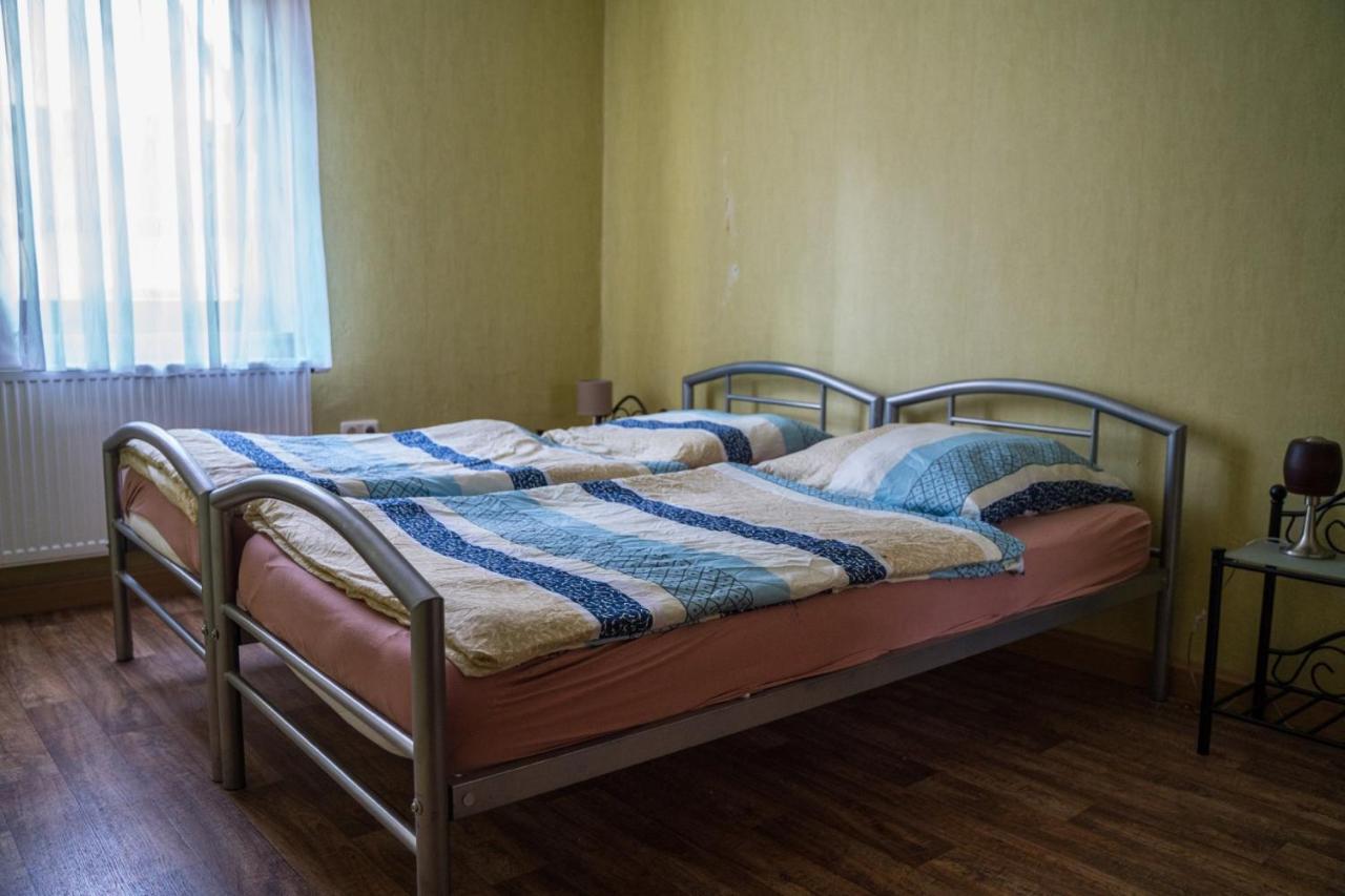 Ferienwohnung An Der Mainschleusse Gemunden am Main Экстерьер фото