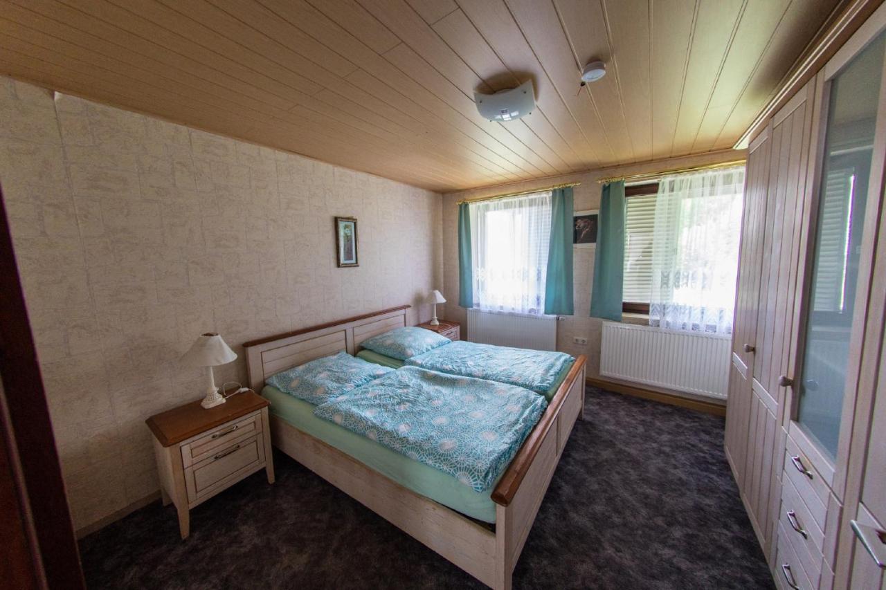 Ferienwohnung An Der Mainschleusse Gemunden am Main Экстерьер фото